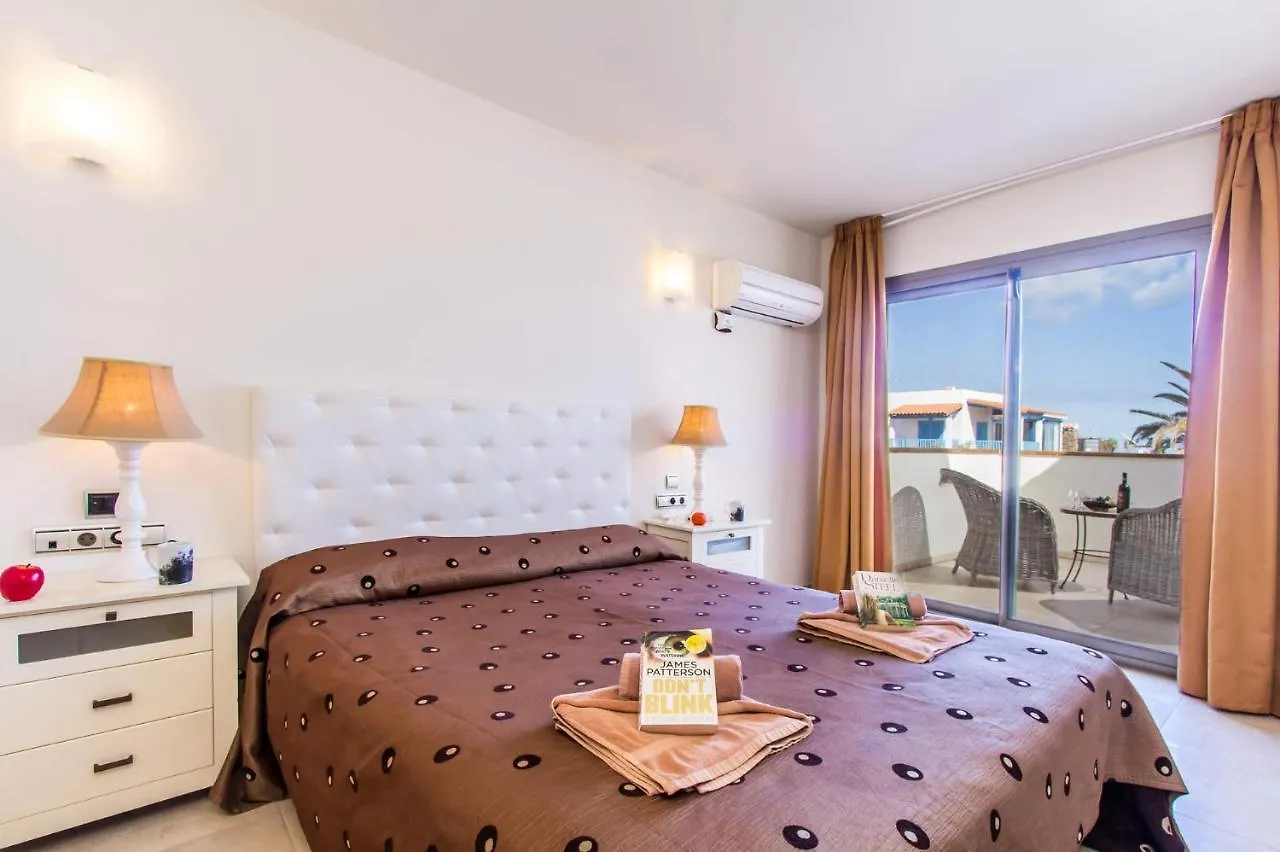 Villa Juliana By Villa Plus Corralejo