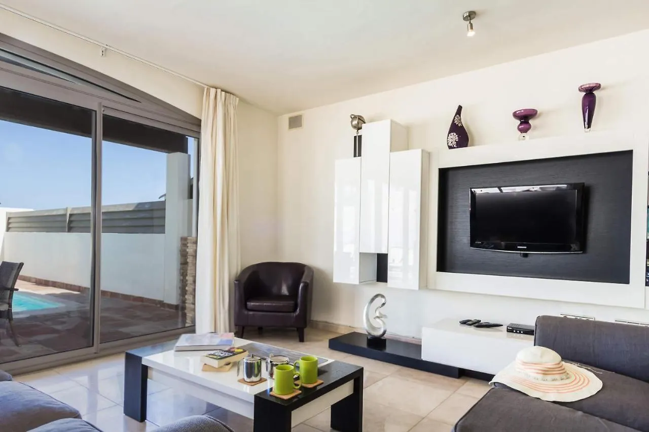 Villa Juliana By Villa Plus Corralejo 0*,  Spain