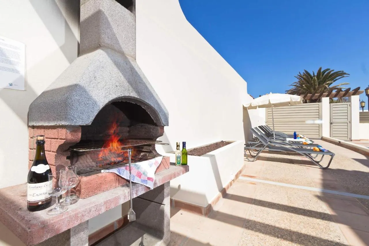 Villa Juliana By Villa Plus Corralejo Spain