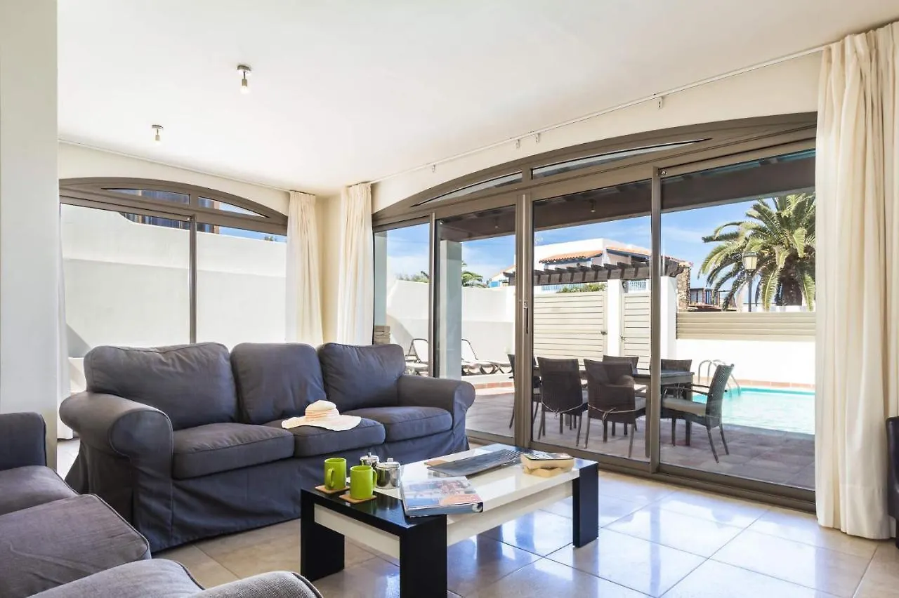 Villa Juliana By Villa Plus Corralejo 0*,  Španělsko