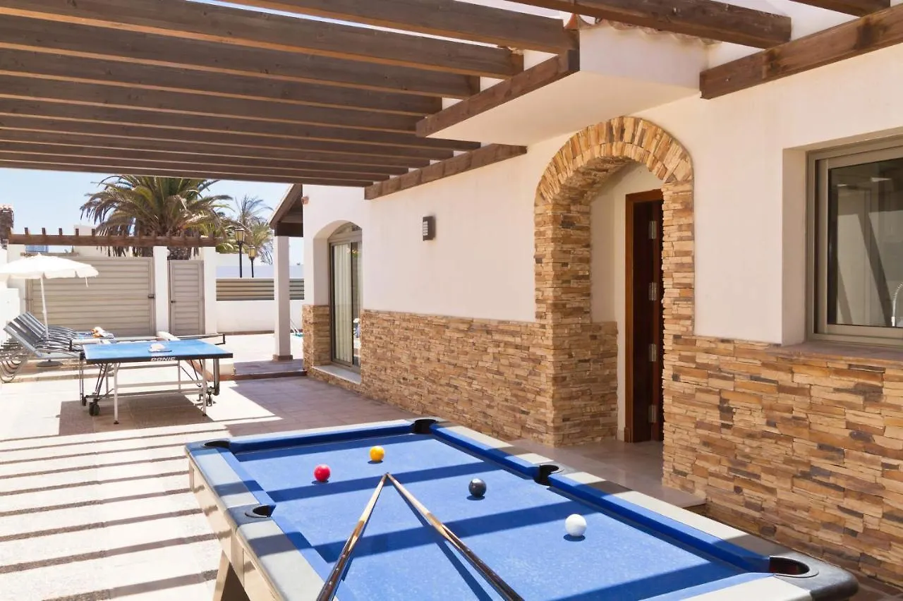 Villa Juliana By Villa Plus Corralejo