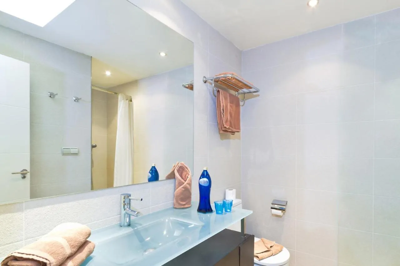 Villa Juliana By Villa Plus Corralejo Spain