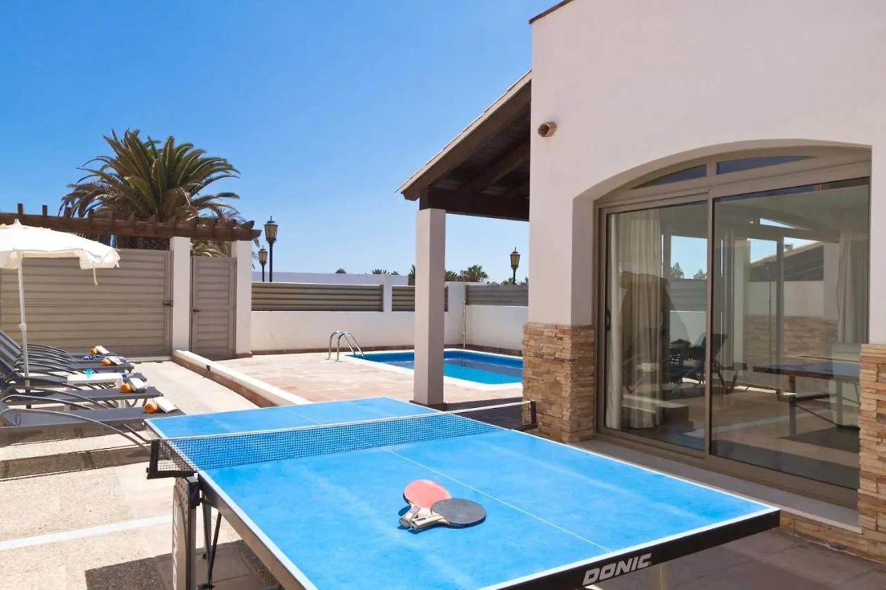 Villa Juliana By Villa Plus Corralejo