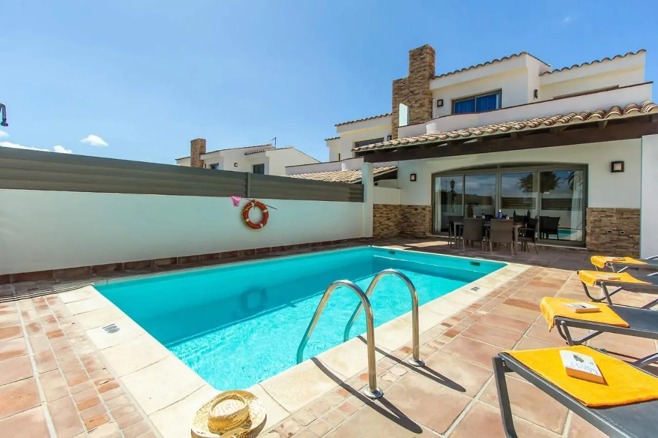 Villa Juliana By Villa Plus Corralejo