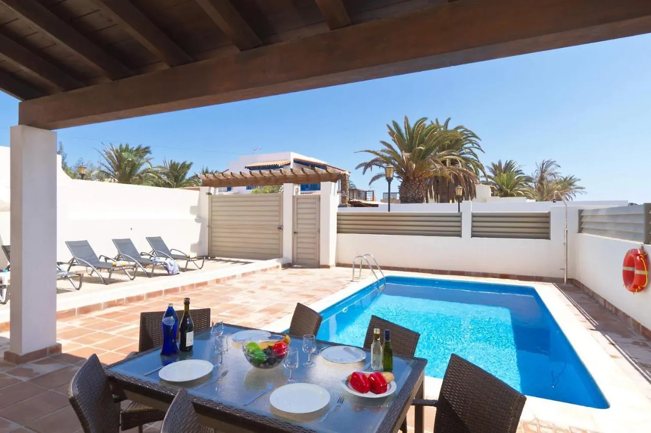 Villa Juliana By Villa Plus Corralejo