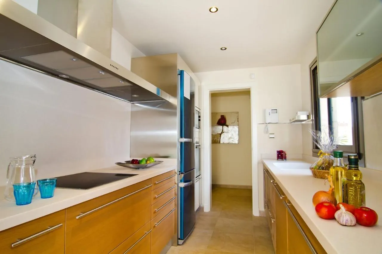 Villa Juliana By Villa Plus Corralejo