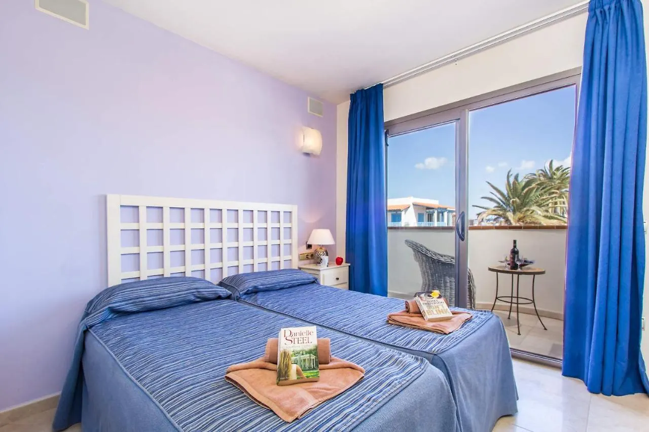 Villa Juliana By Villa Plus Corralejo