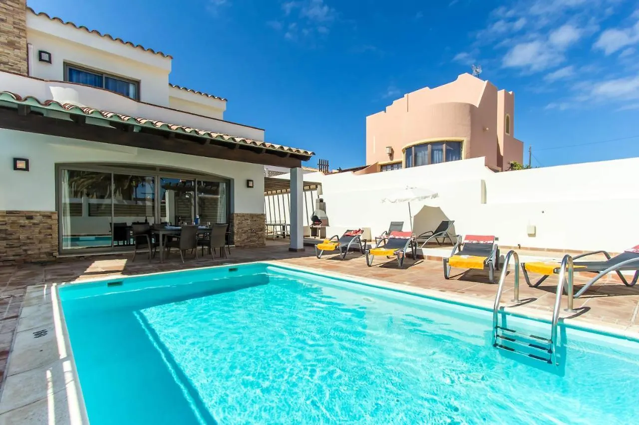 Villa Juliana By Villa Plus Corralejo