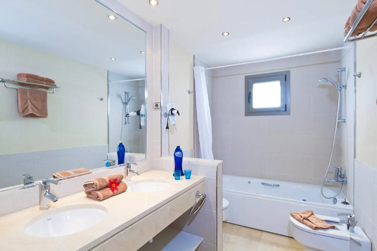 Villa Juliana By Villa Plus Corralejo 0*,