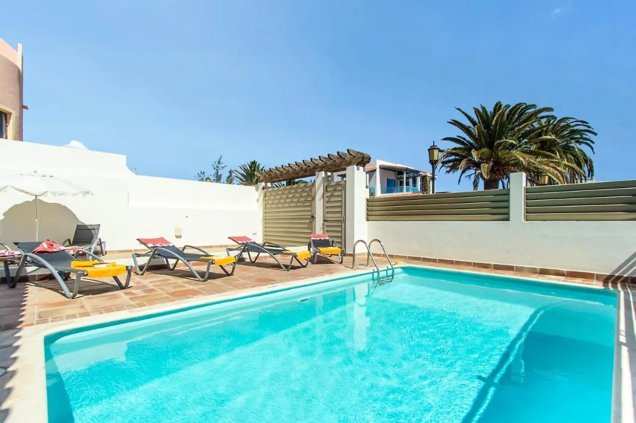 Villa Juliana By Villa Plus Corralejo Spain