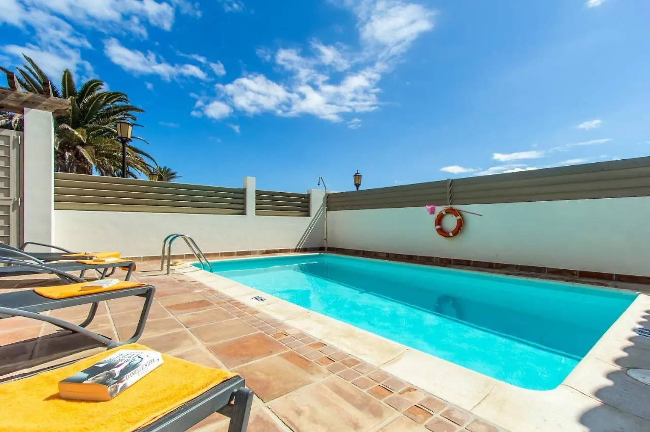 Villa Juliana By Villa Plus Corralejo