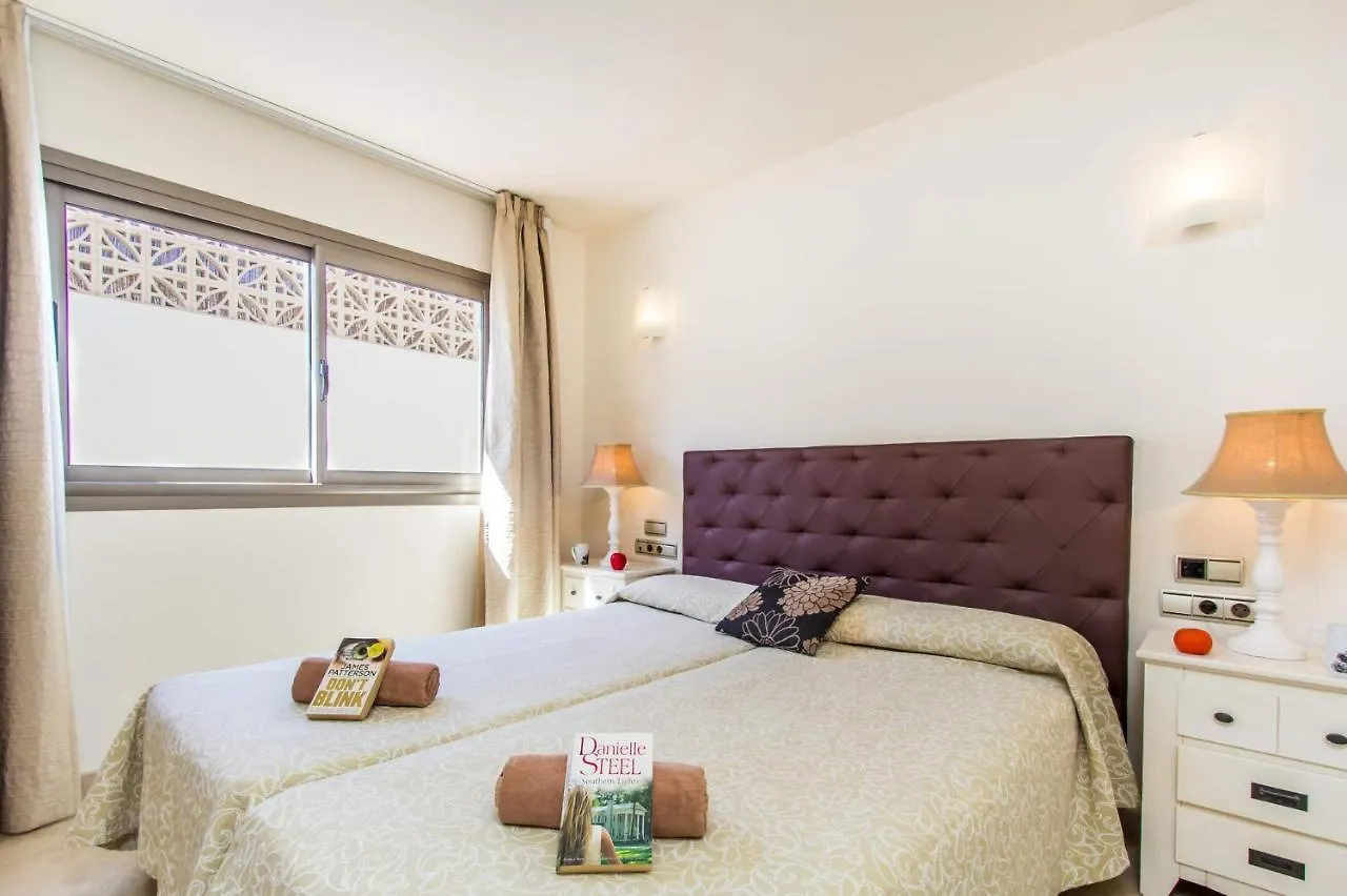 Villa Juliana By Villa Plus Corralejo