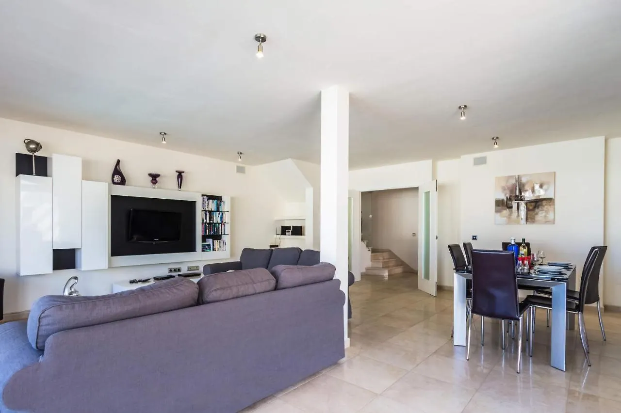 Villa Juliana By Villa Plus Corralejo Španělsko